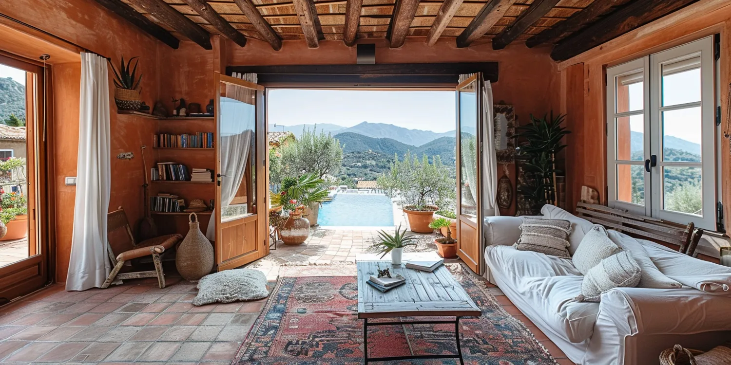 Apartamenty na Sardynii