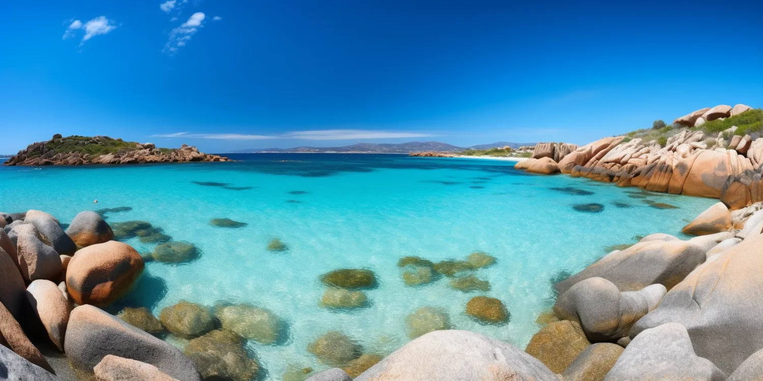 Apartamenty na Sardynii