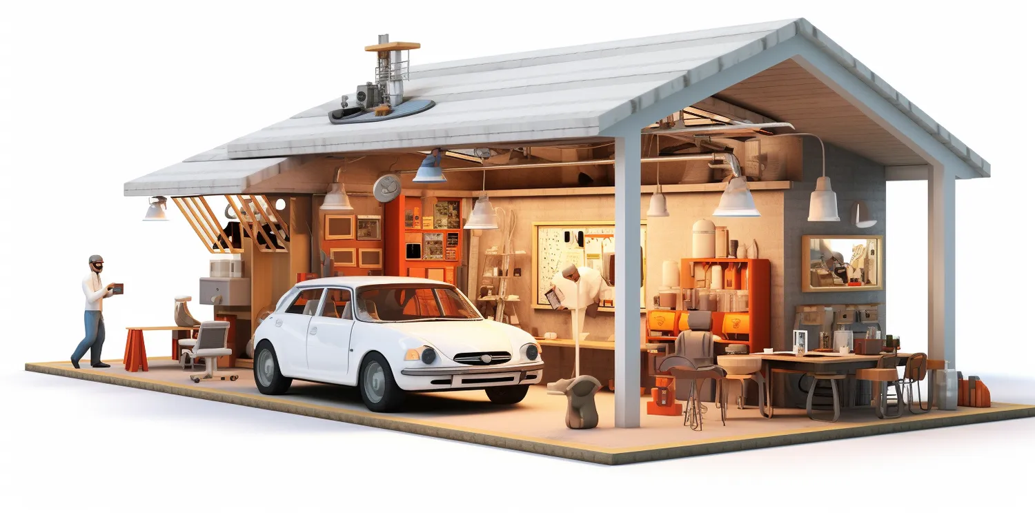 Auto naprawa Szczecin