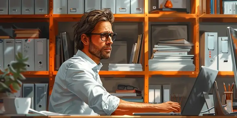 Biuro rachunkowe – jakie dokumenty musi przekazać przedsiębiorca