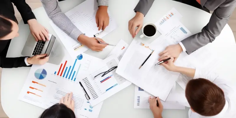 Biuro rachunkowe jakie dokumenty?