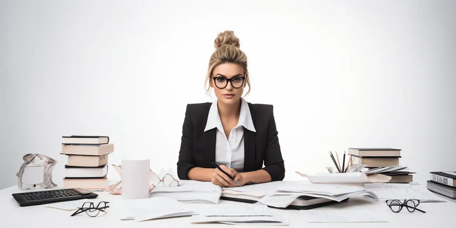 Biznesowy inspirator - biuro rachunkowe