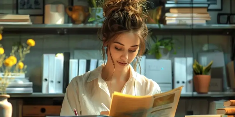 Cechy dobrego biura rachunkowego