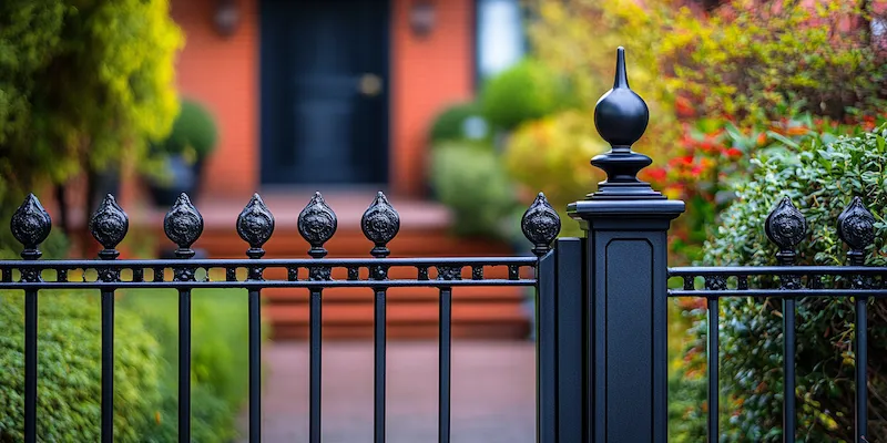 ceny polskich ogrodzeń