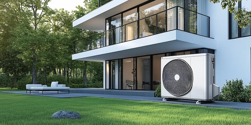 Co daje rekuperacja w domu?