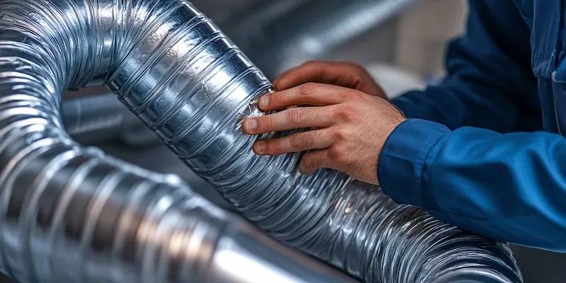 Co daje rekuperacja w domu?