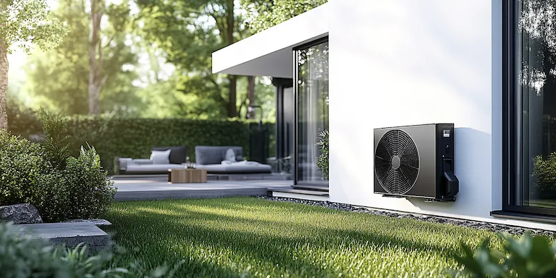 Co daje rekuperacja?