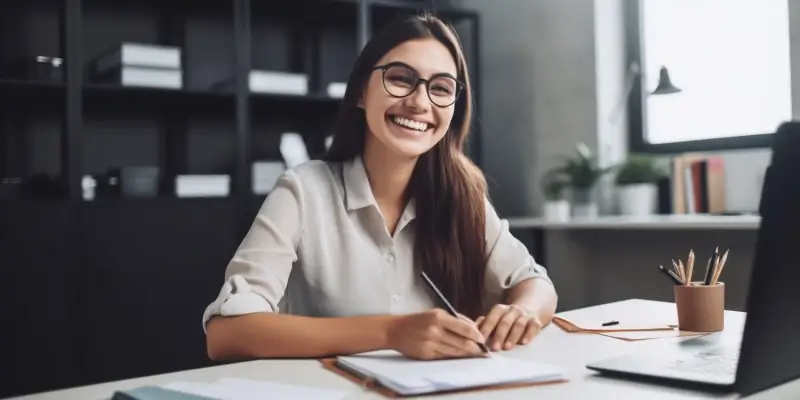 Co się robi w biurze rachunkowym?