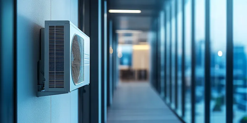 Co to rekuperacja w domu?