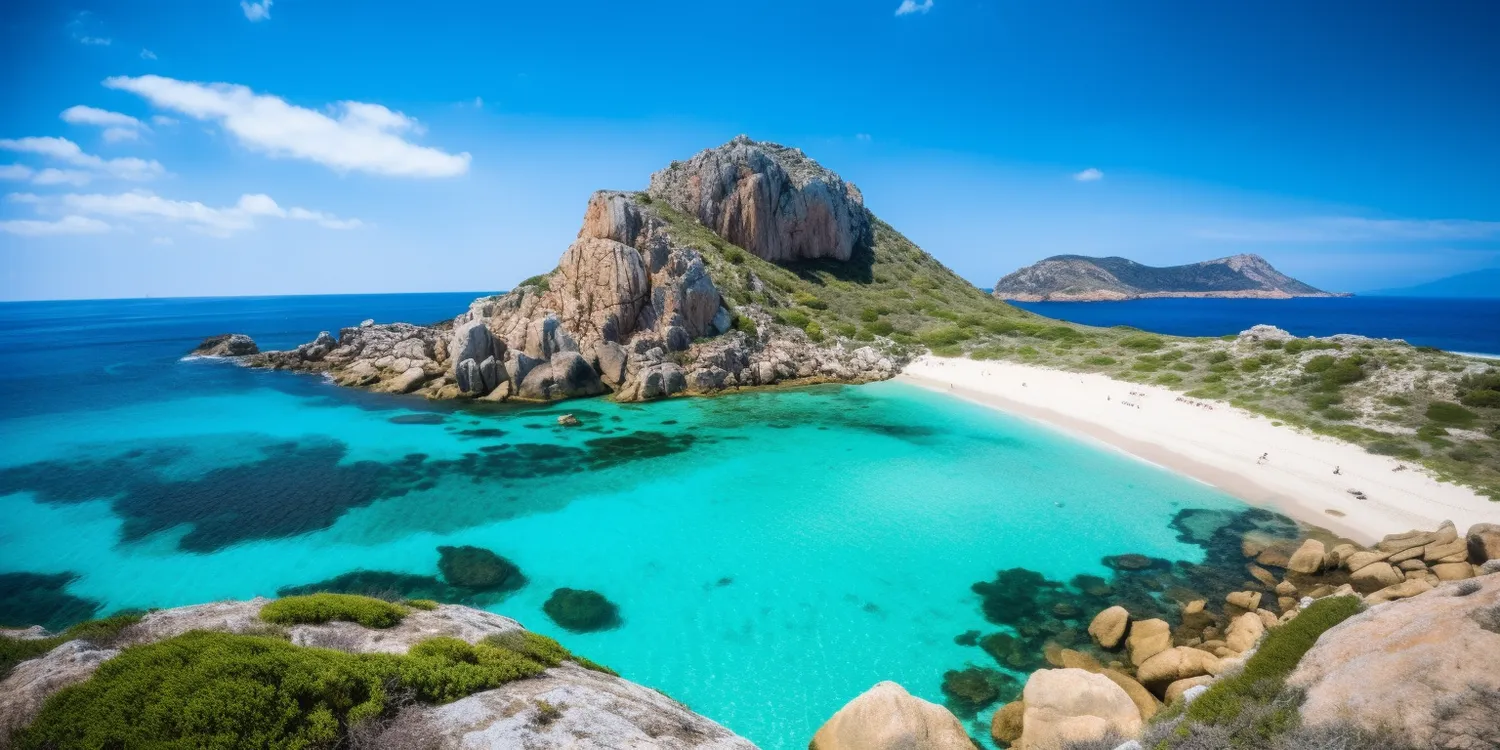 Co warto zobaczyć będąc na Sardynii?