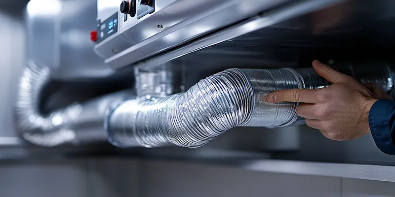 Co znaczy rekuperacja w domu?