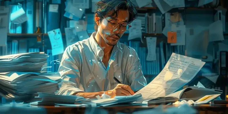 Co zrobić gdy biuro rachunkowe nie chce oddać dokumentów?