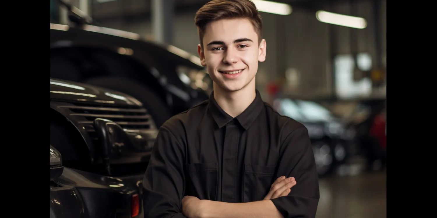 Części samochodowe do aut koreańskich