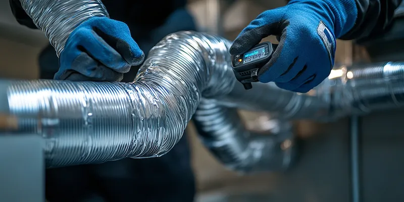 Czy rekuperacja jest obowiązkowa?