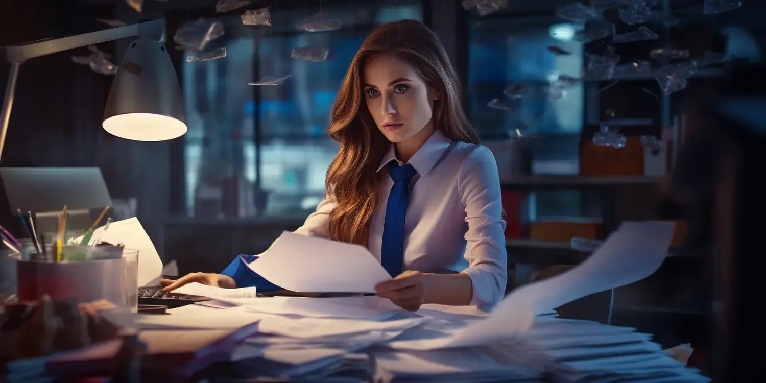 Czy warto współpracować z biurem rachunkowym?