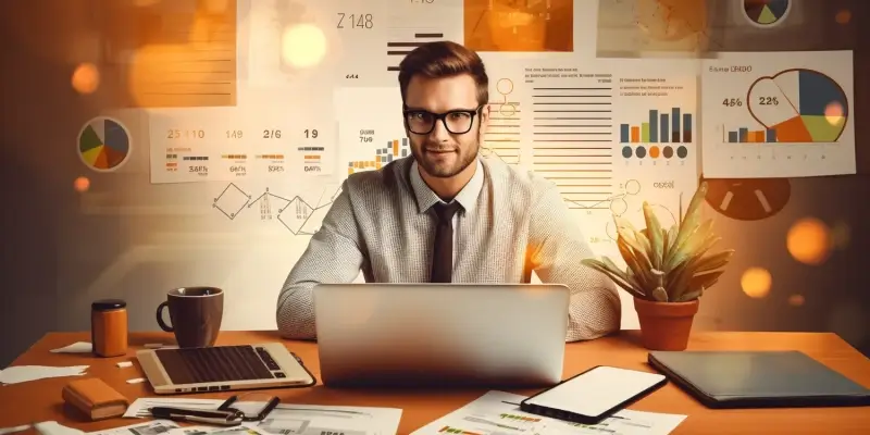 Czy warto współpracować z biurem rachunkowym?