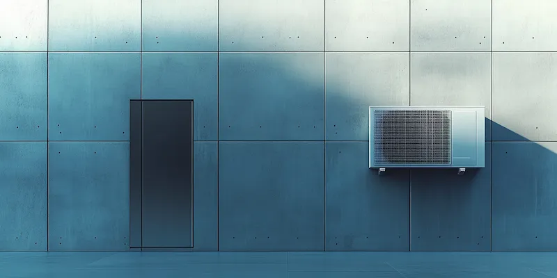 Dlaczego rekuperacja szumi?