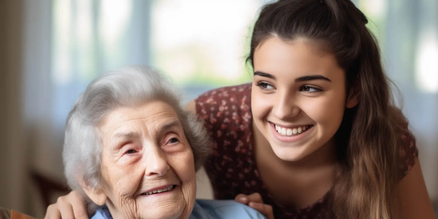 Dlaczego warto pracować jako opiekunki za granicą