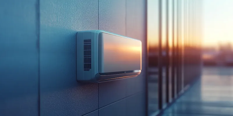 Dlaczego warto zastosować połączenie rekuperacji i pompy ciepła?