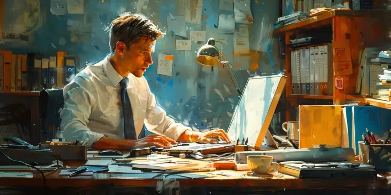 Doradztwo biura rachunkowego