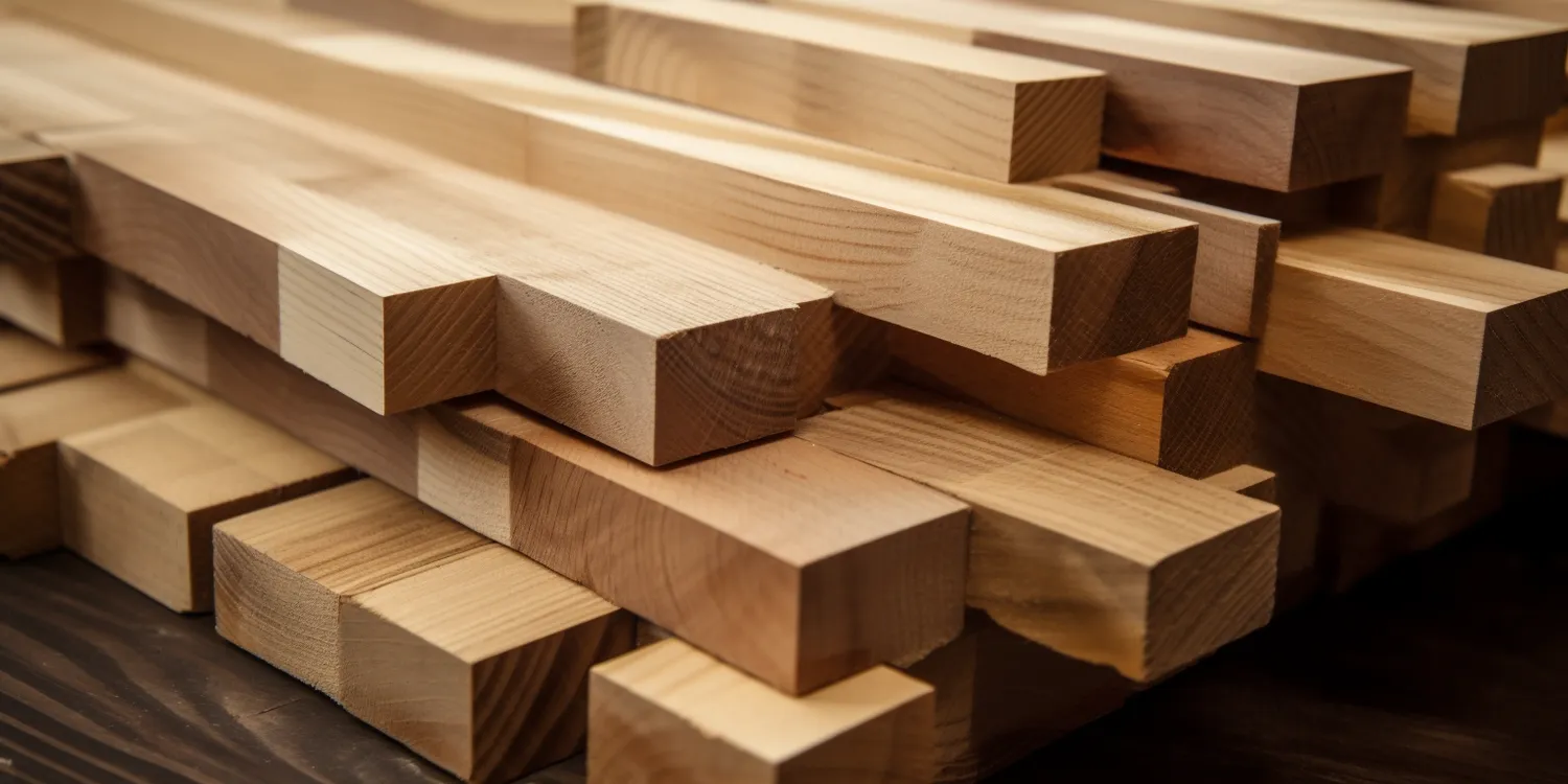 Drewno konstrukcyjne Gdańsk