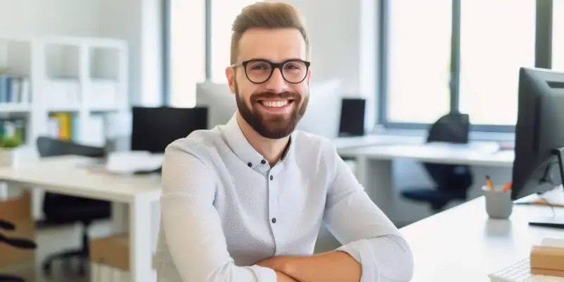 Jak dobrze prowadzić biuro rachunkowe?