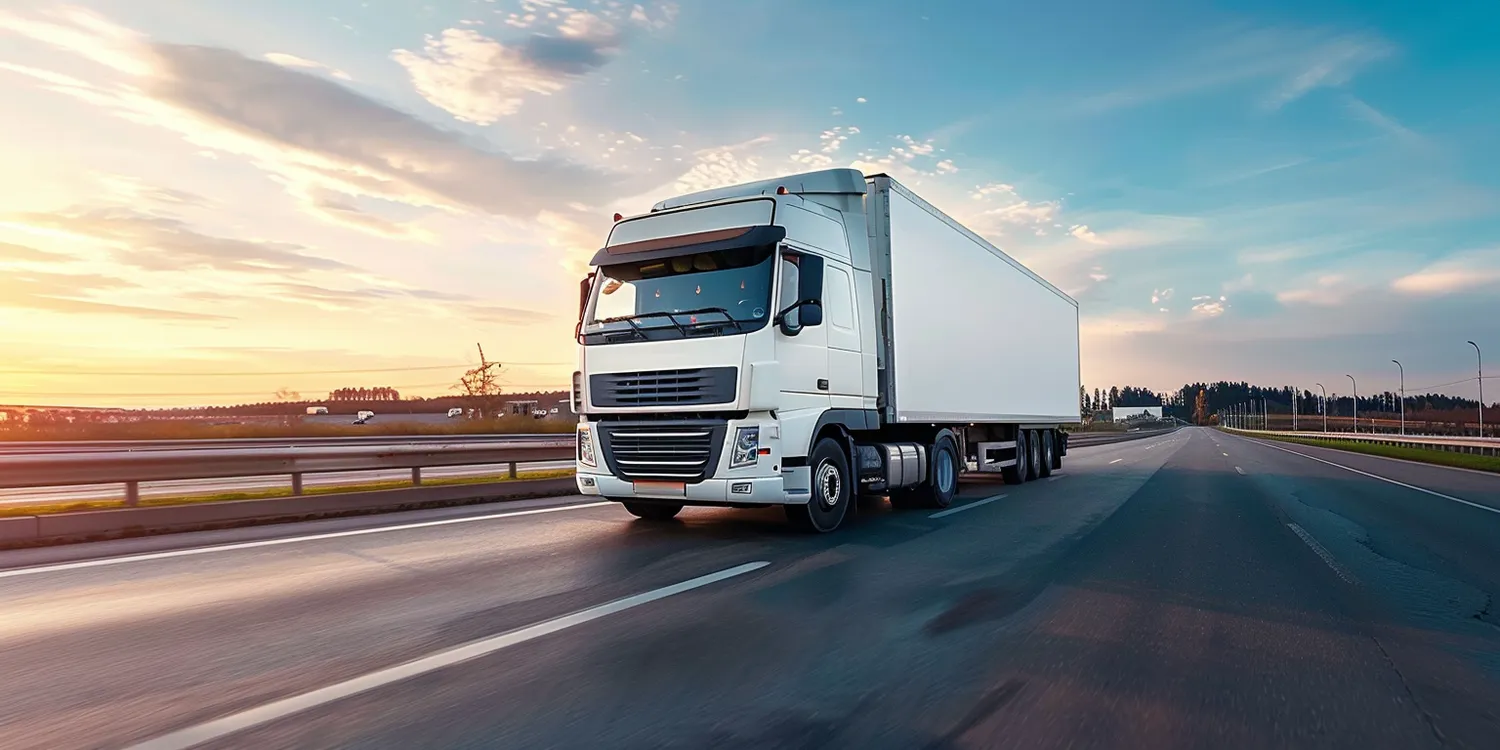 Jak przewieźć auto z Norwegii?