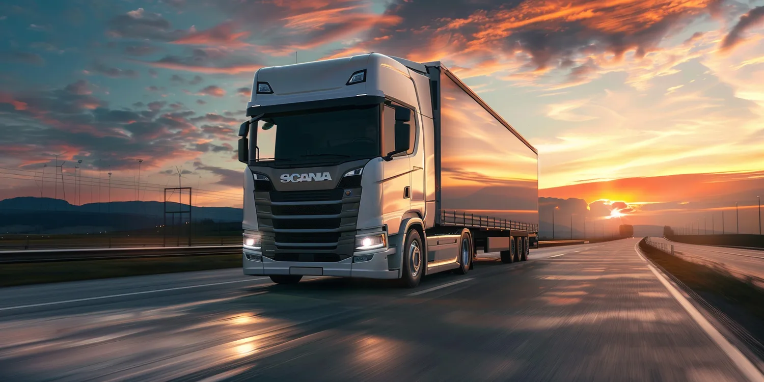 Jak ściągnąć auto z Norwegii do Polski?