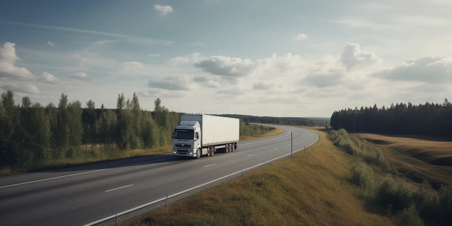 Jak ściągnąć auto z Norwegii do Polski?