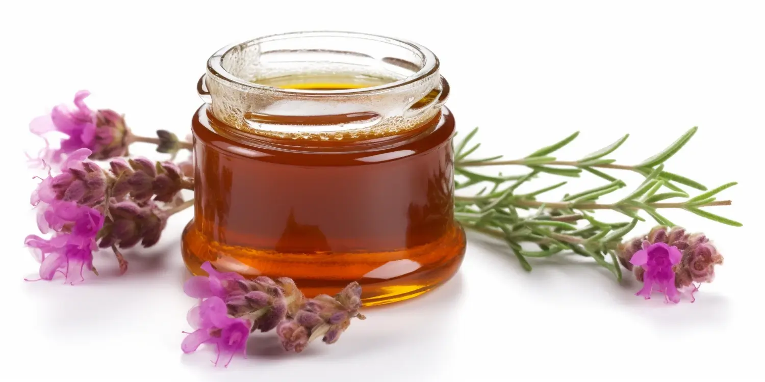 Jak zrobić miód nawłociowy?