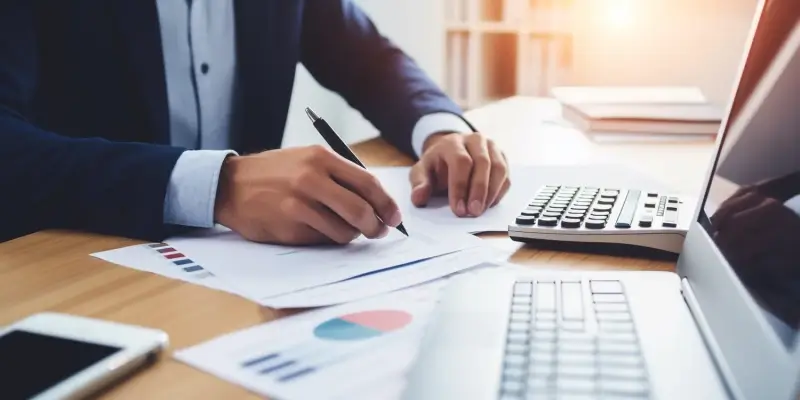 Kiedy biuro rachunkowe musi mieć kasę fiskalną?