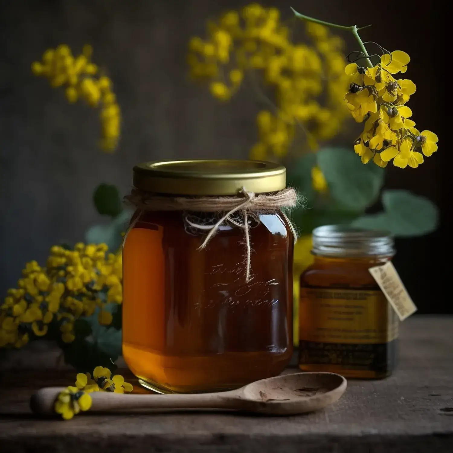 Miód wrzosowy - co to?