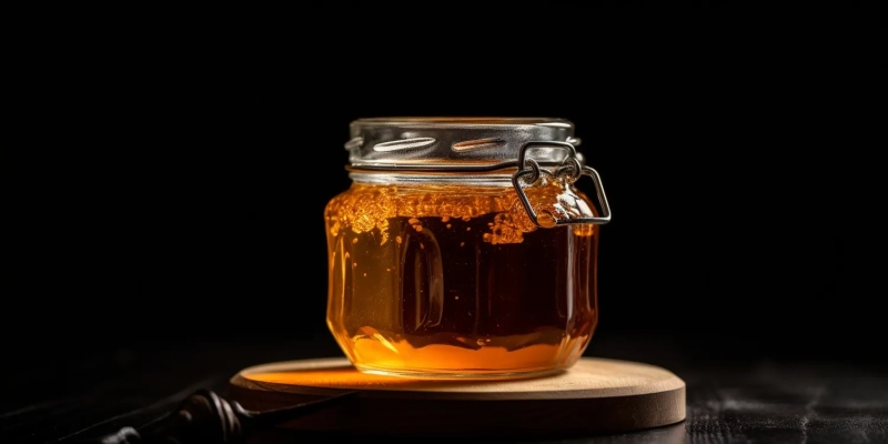 Miód wrzosowy dlaczego warto go wybrać?