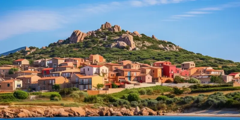 Najlepsi przewodnicy na Sardynii