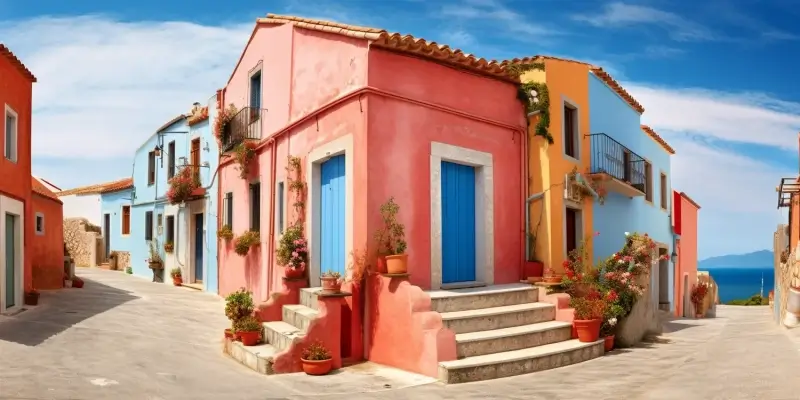 Najlepsze biura podróży na Sardynii