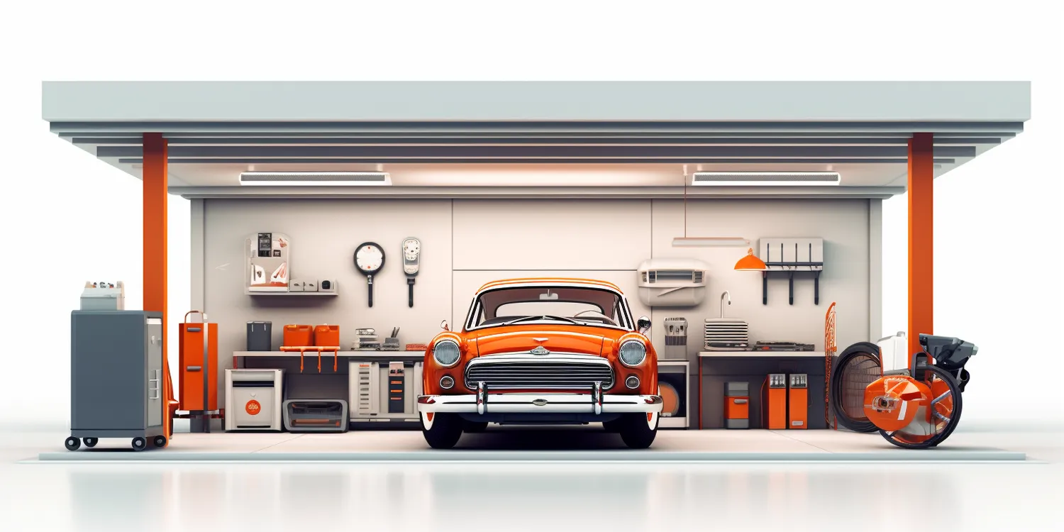 Najlepsze warsztaty samochodowe Szczecin