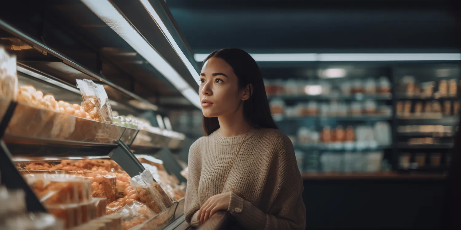 Obowiązki franczyzobiorcy sklepu spożywczego