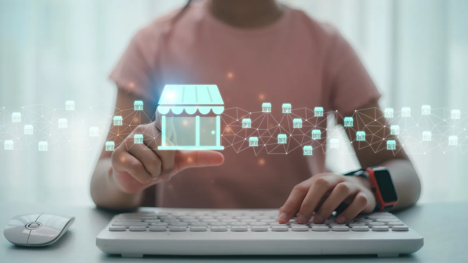 Obowiązki franczyzobiorcy sklepu spożywczego