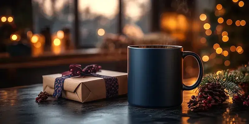 Personalizowane prezenty chrzest