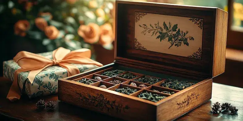 Personalizowane prezenty dla przyjaciółki