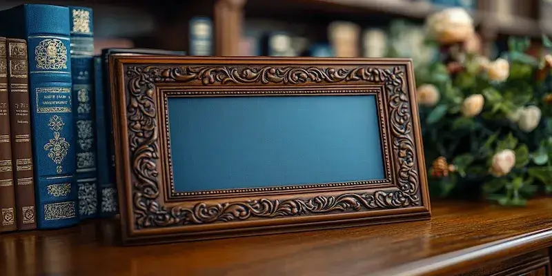 Personalizowane prezenty na 50 rocznicę ślubu