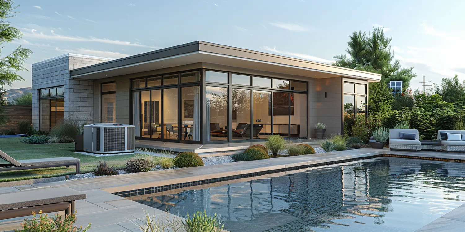 Pompy ciepła mazowieckie