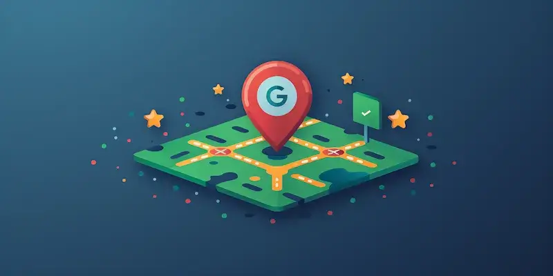 Pozycjonowanie wizytówki w Google