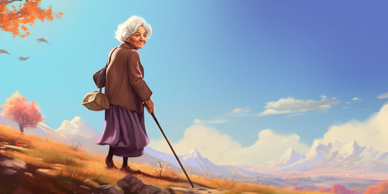 Praca dla opiekunek osób starszych za granicą co musisz wiedzieć?