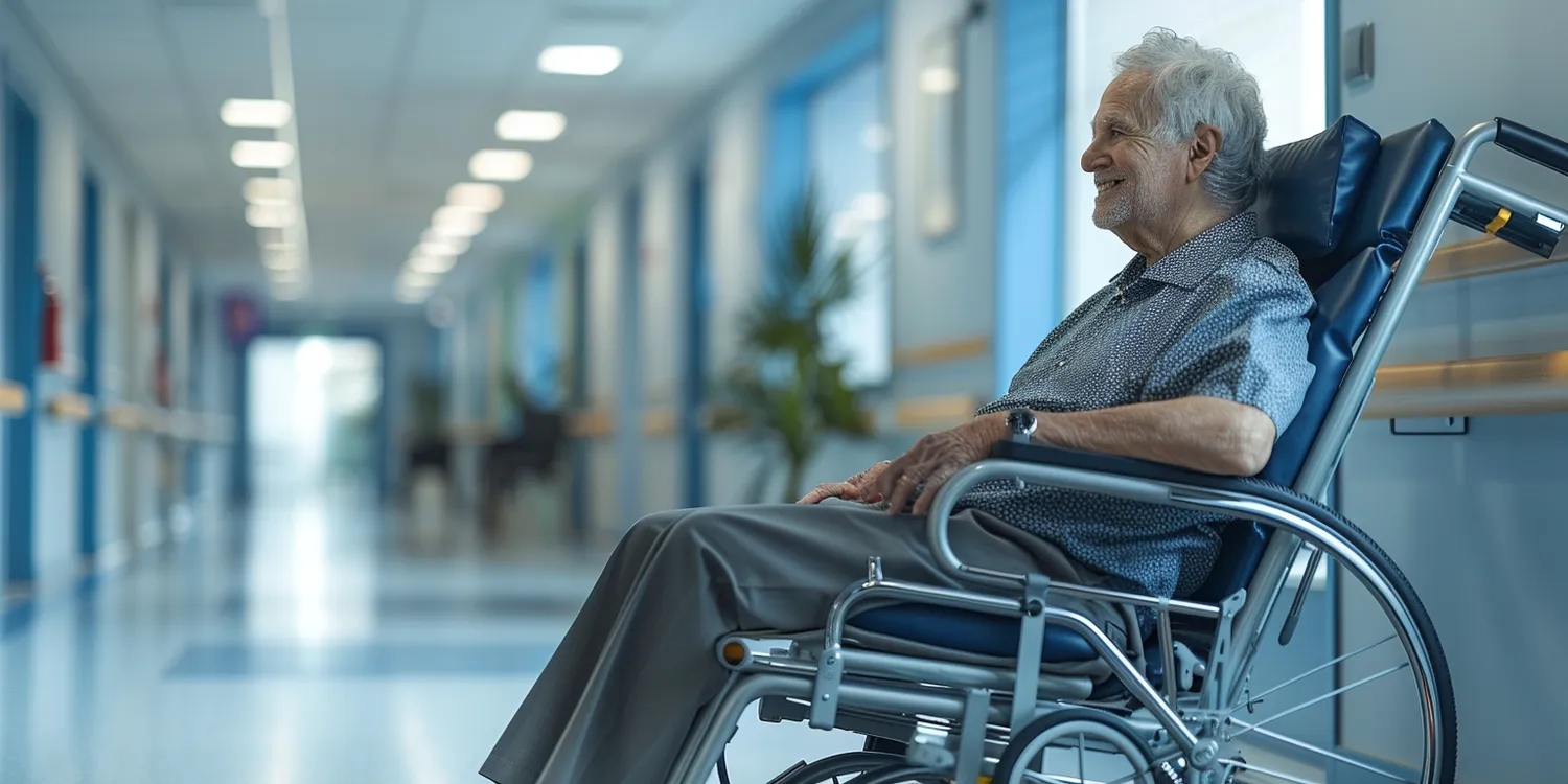 Praca opiekunki osób starszych za granicą aktualne oferty