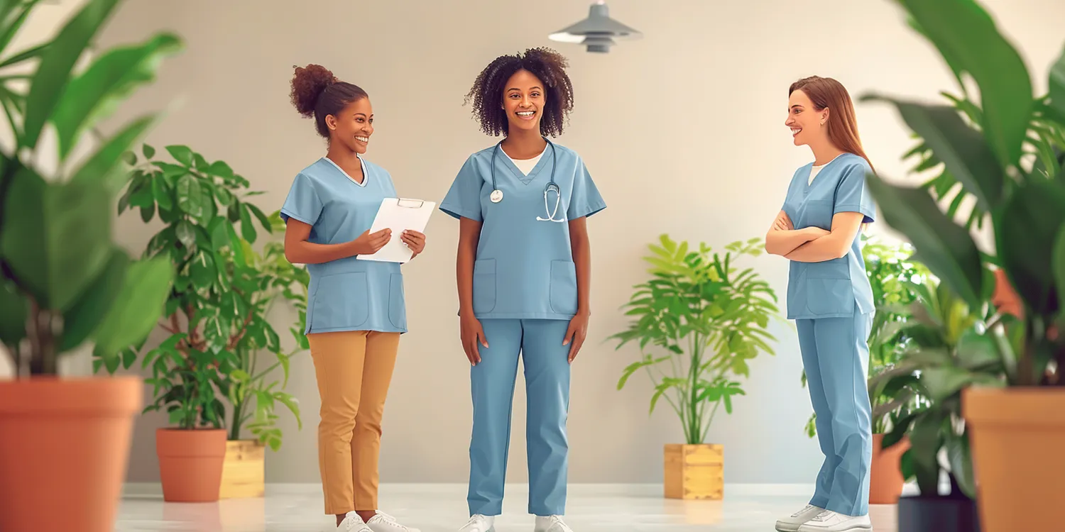 Praca opiekunki osób starszych za granicą czy jest odpowiednia dla ciebie?