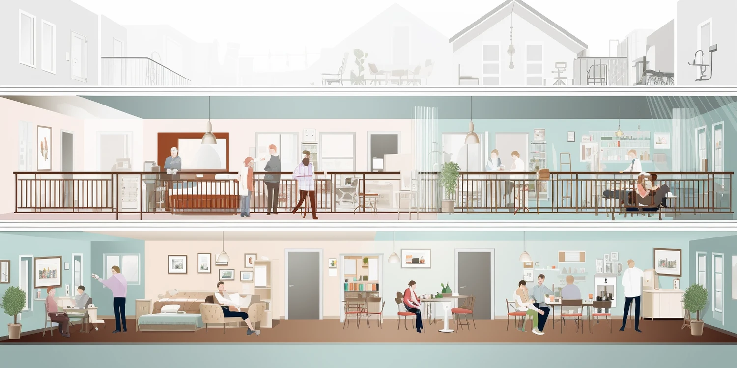 Praca opiekunki osób starszych za granicą czy jest odpowiednia dla ciebie?