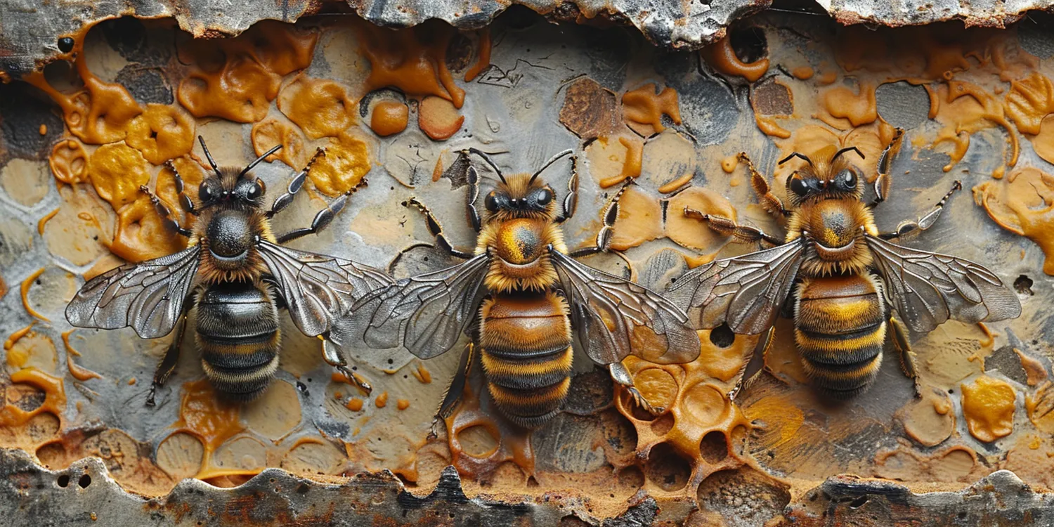 Producenci matek pszczelich