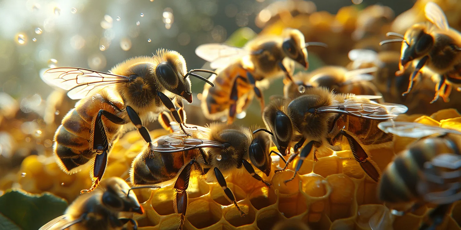 Producenci matek pszczelich