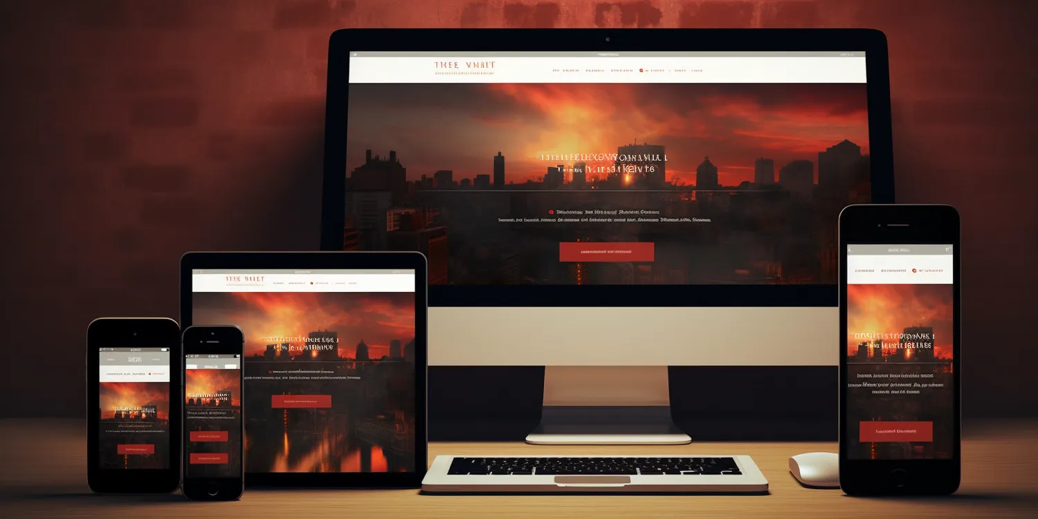 Projektowanie stron internetowych Szczecin